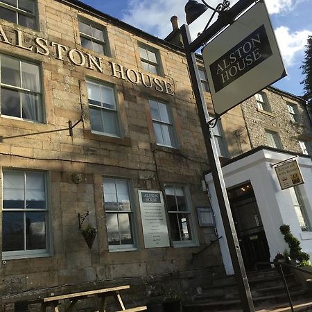 Alston House Hotel מראה חיצוני תמונה