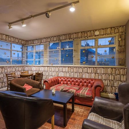 Alston House Hotel מראה חיצוני תמונה