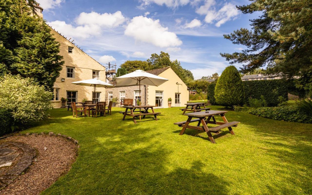 Alston House Hotel מראה חיצוני תמונה