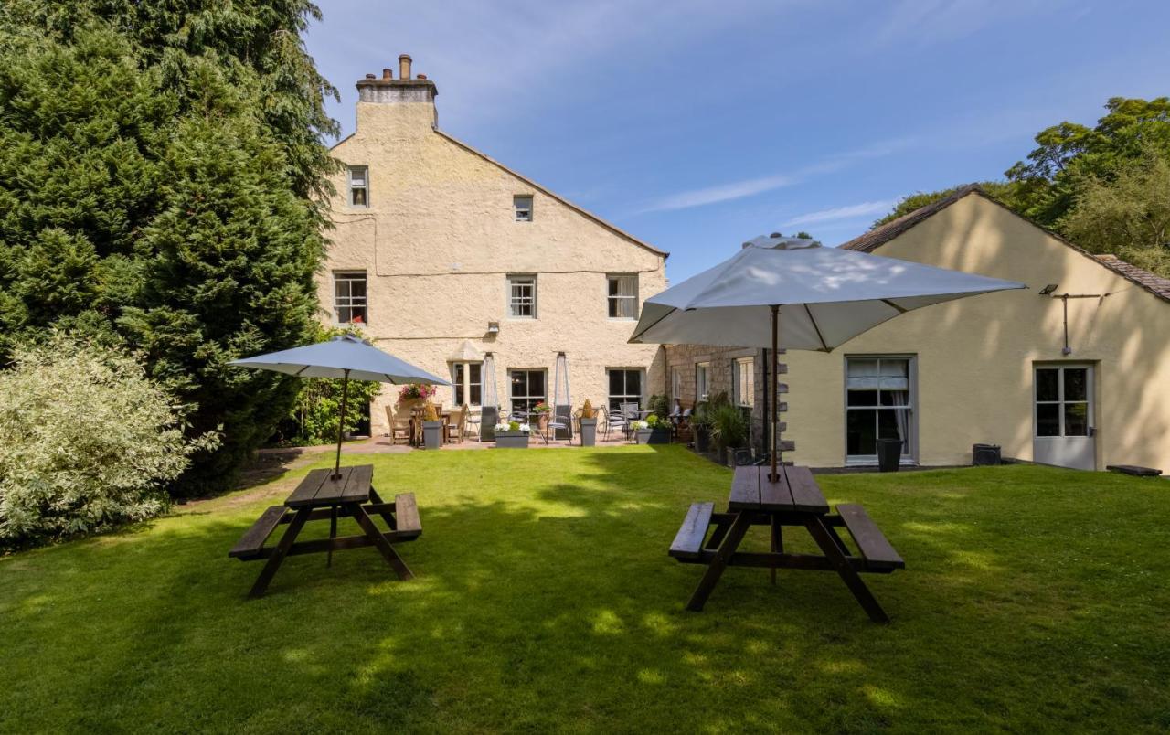 Alston House Hotel מראה חיצוני תמונה