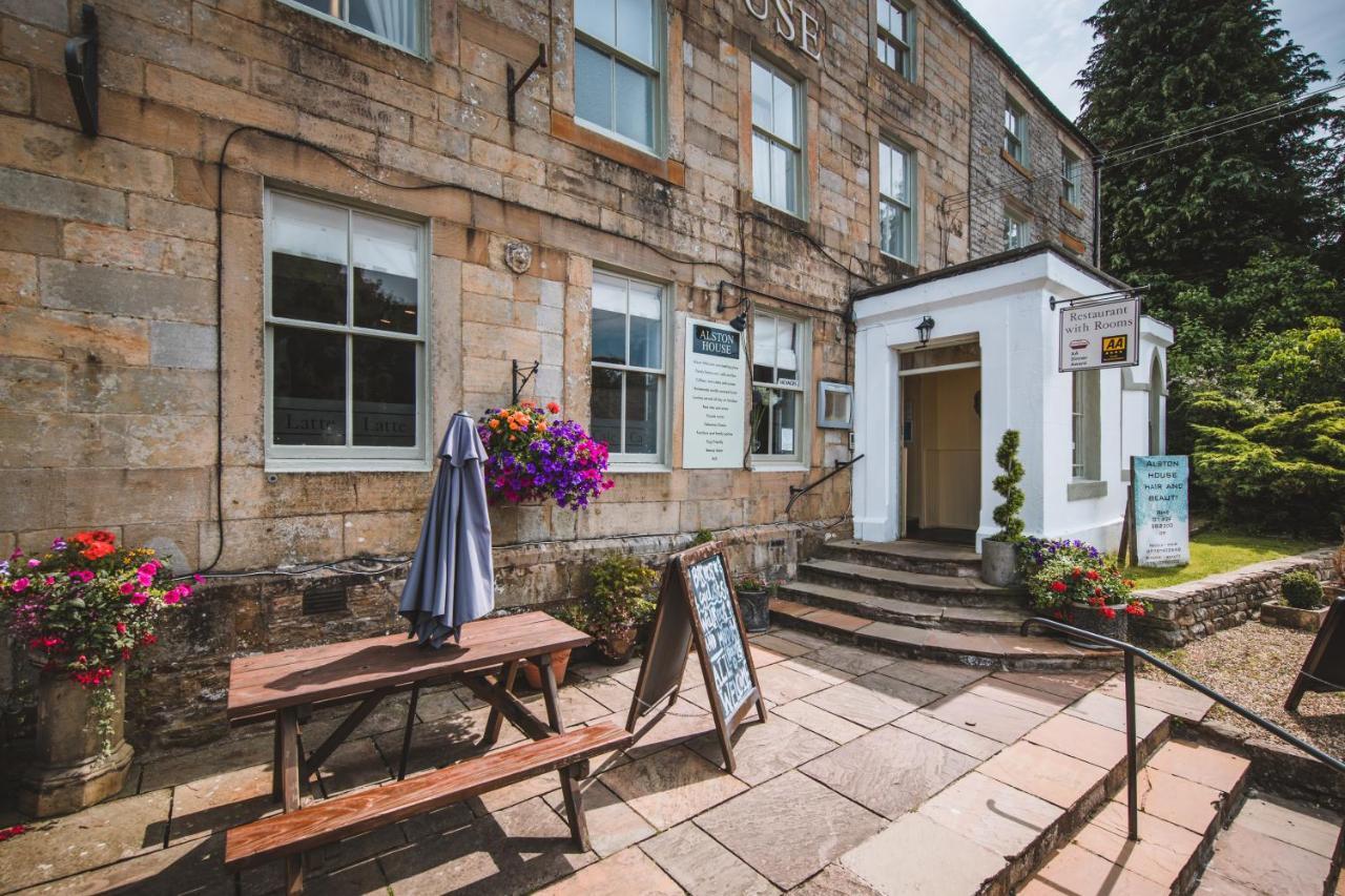 Alston House Hotel מראה חיצוני תמונה