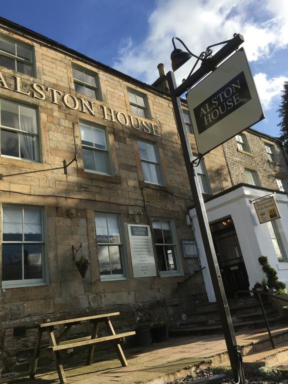 Alston House Hotel מראה חיצוני תמונה