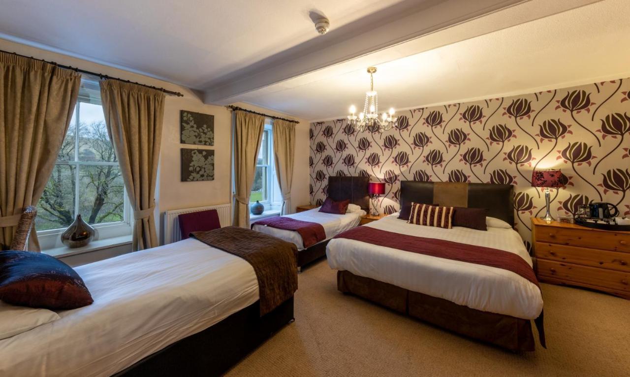 Alston House Hotel מראה חיצוני תמונה