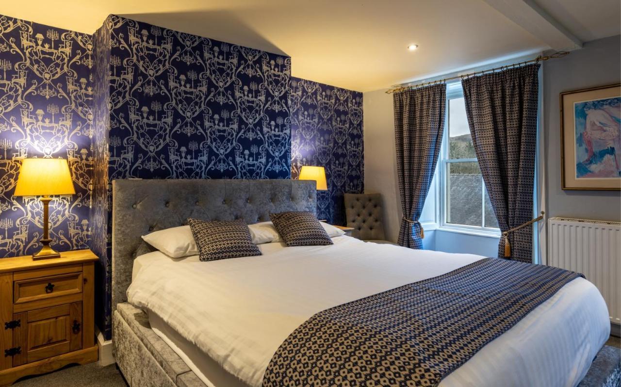 Alston House Hotel מראה חיצוני תמונה
