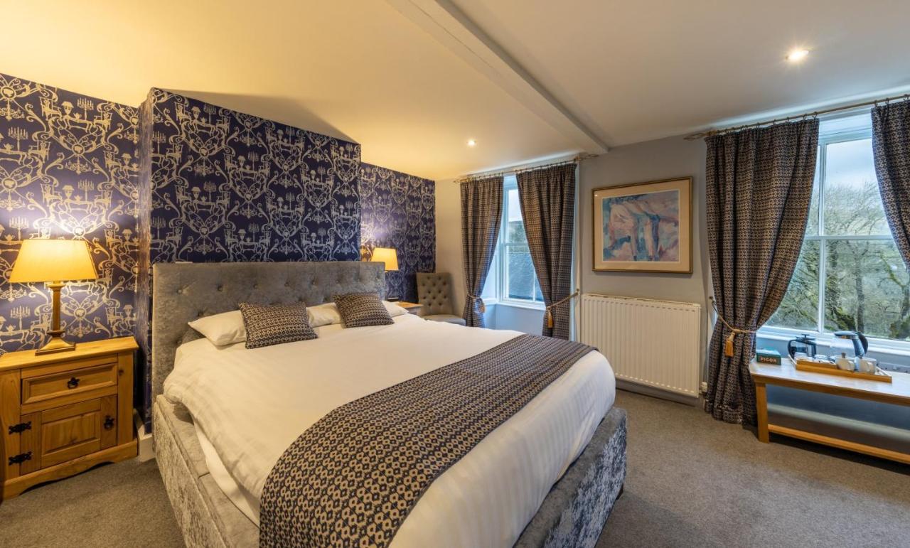 Alston House Hotel מראה חיצוני תמונה
